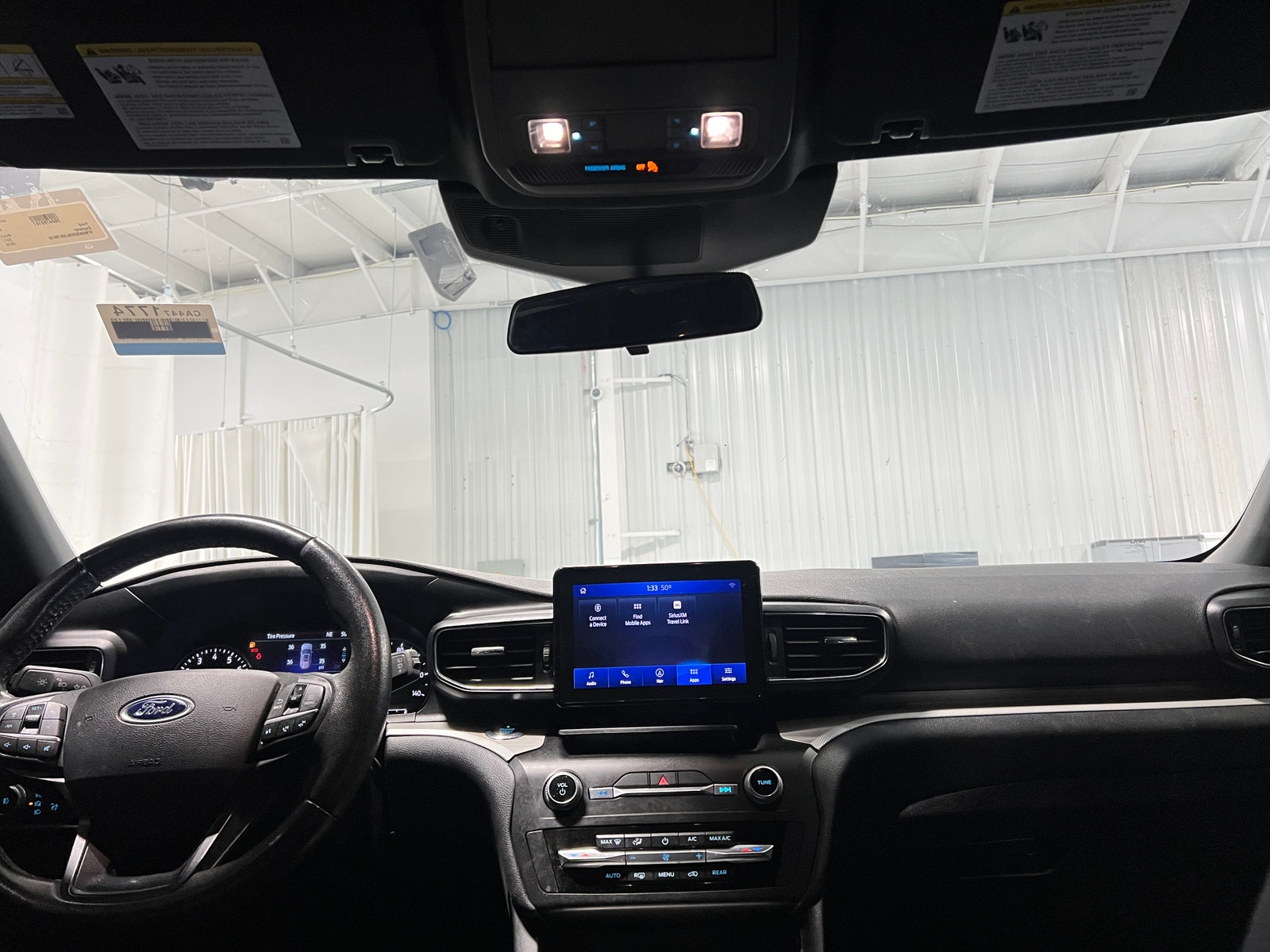 Thumbnail: 2020 Ford Explorer - 2