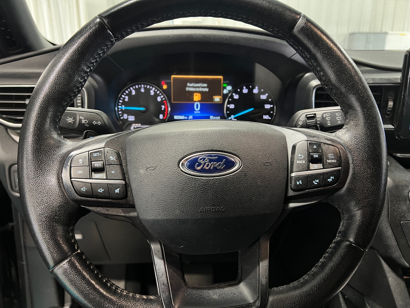 Thumbnail: 2020 Ford Explorer - 4