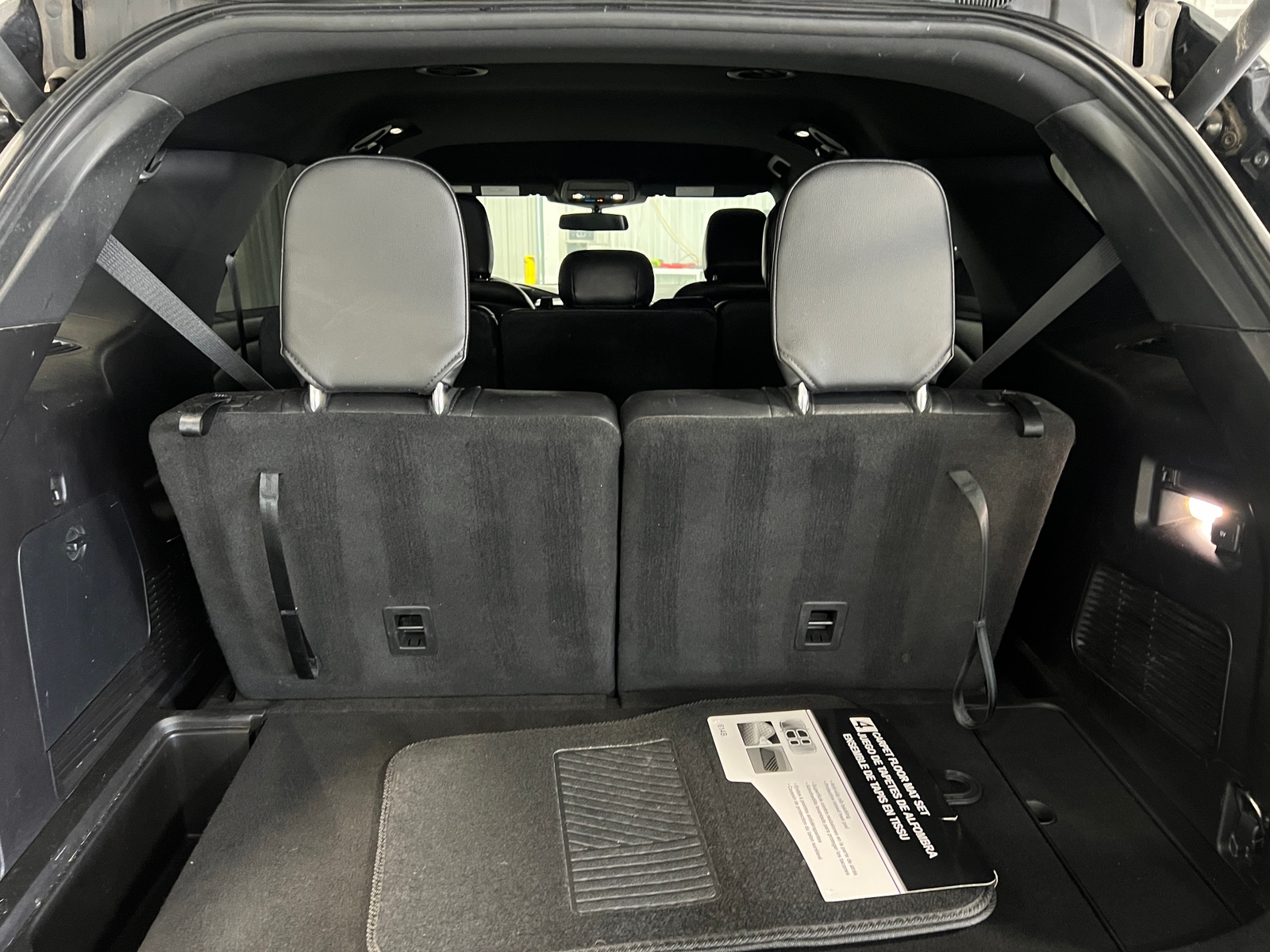 Thumbnail: 2020 Ford Explorer - 6