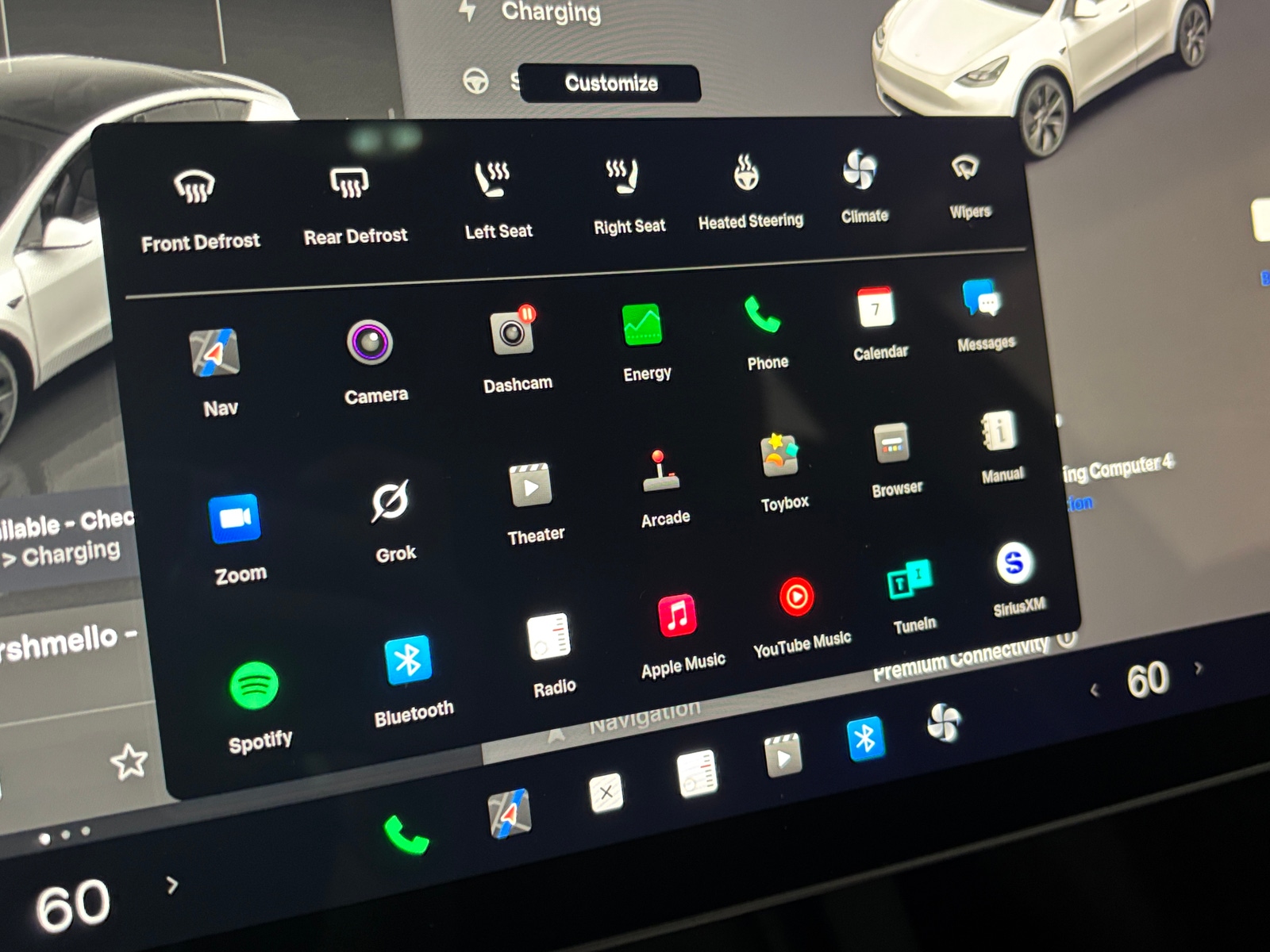 Thumbnail: 2024 Tesla Model Y - 3