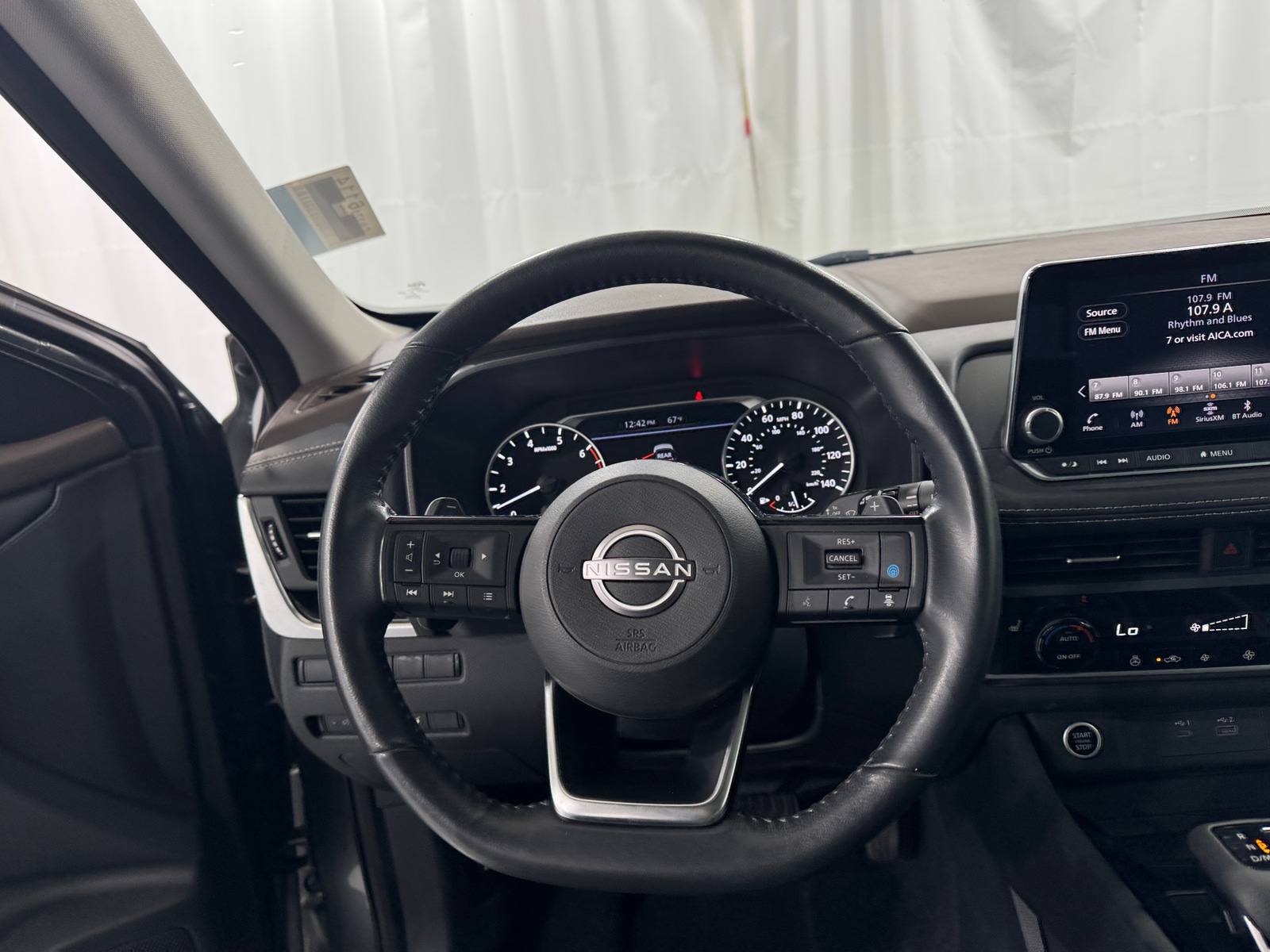 Thumbnail: 2023 Nissan Rogue - 5