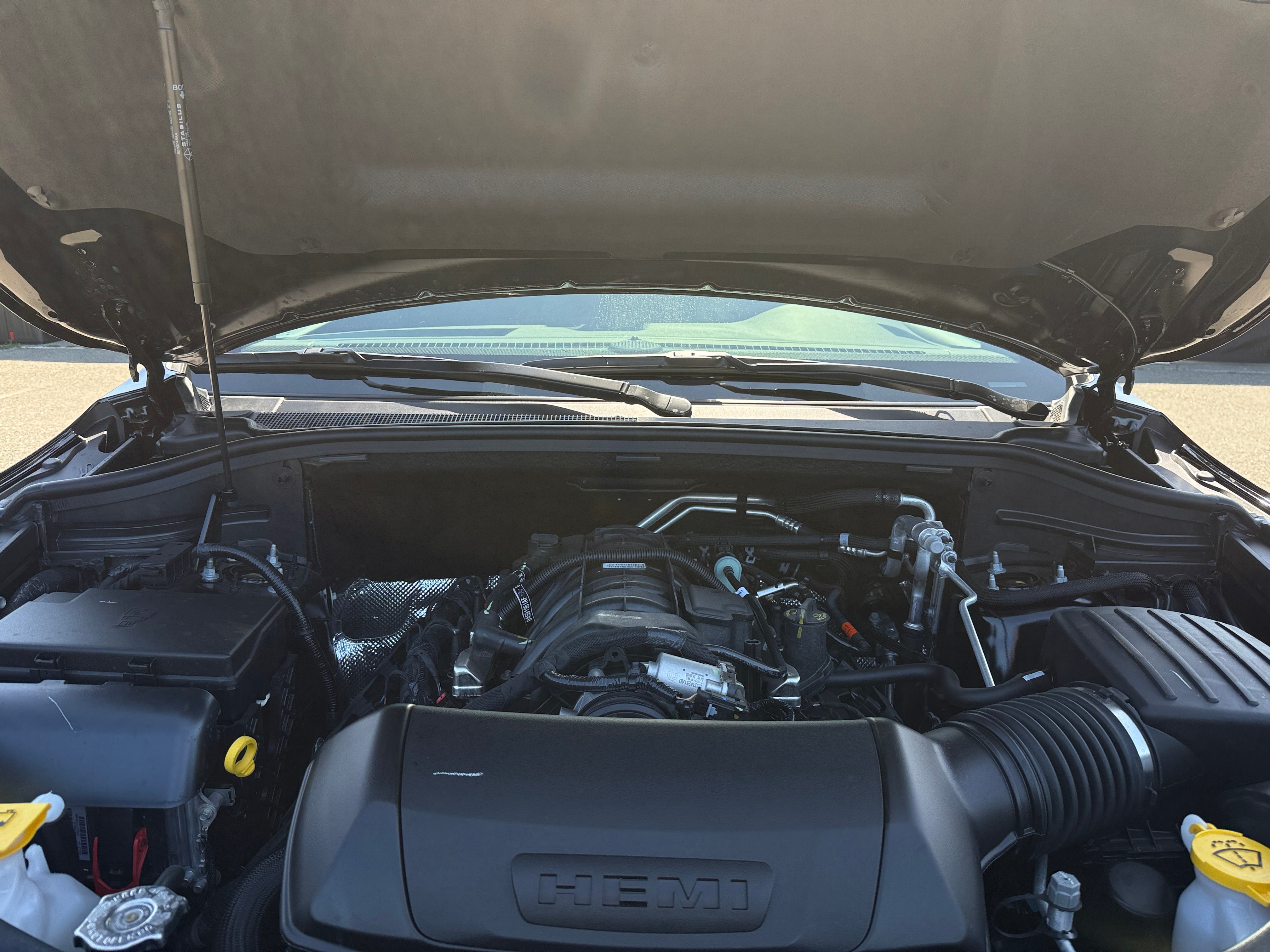 2026 Dodge Durango GT HEMI V8 AWD's photo