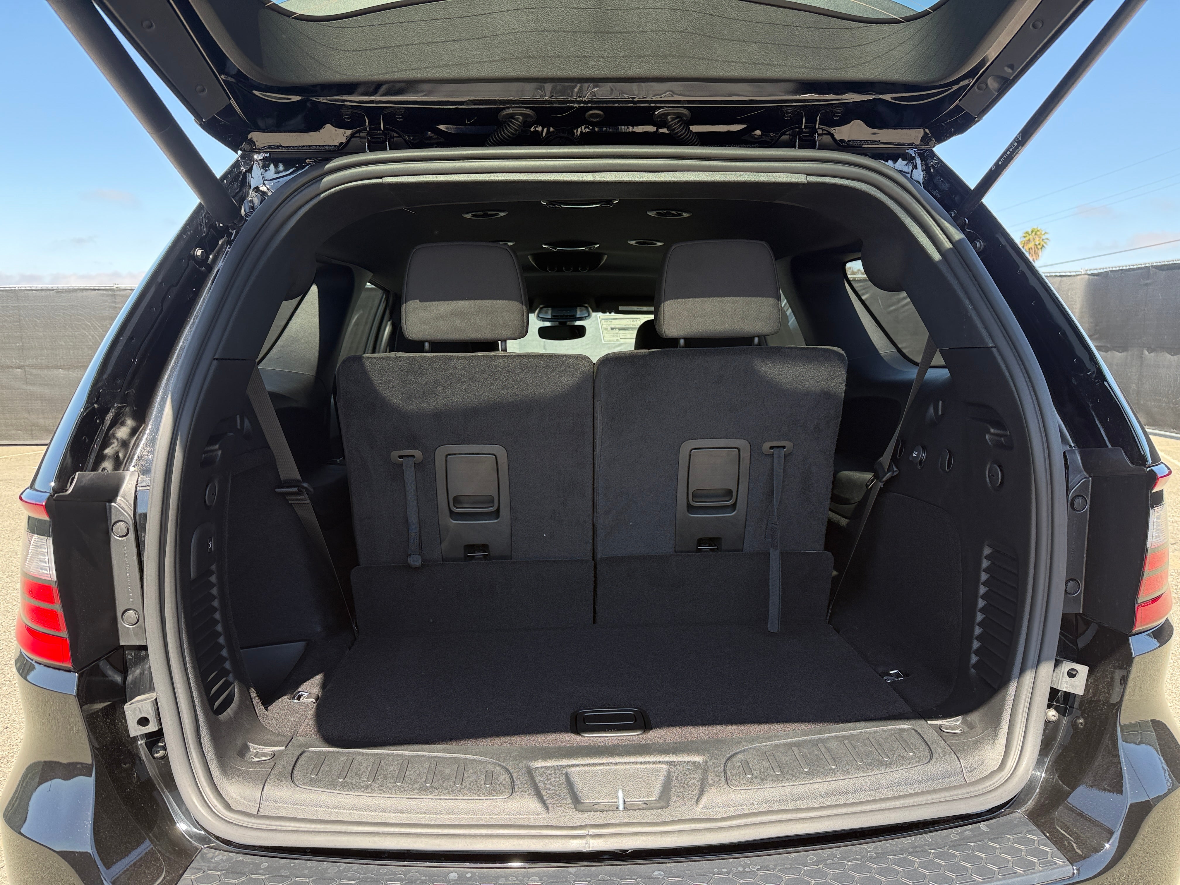 2026 Dodge Durango GT HEMI V8 AWD's photo