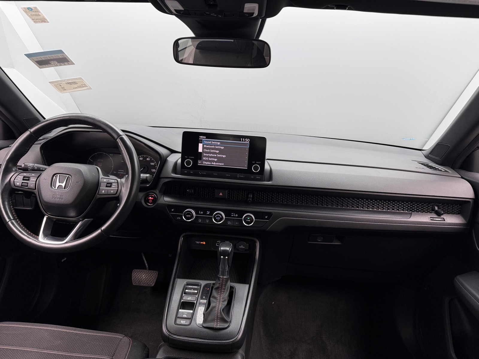 Thumbnail: 2024 Honda CR-V - 3
