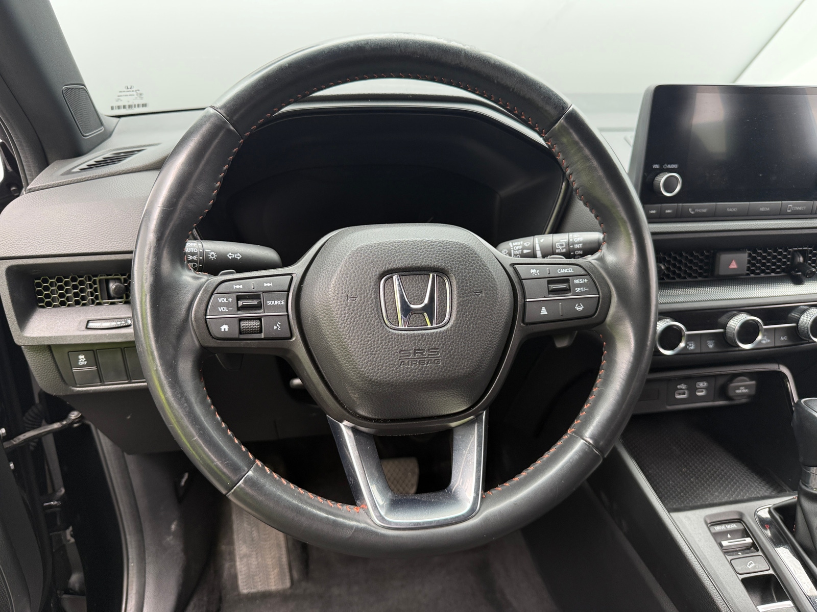 Thumbnail: 2024 Honda CR-V - 5