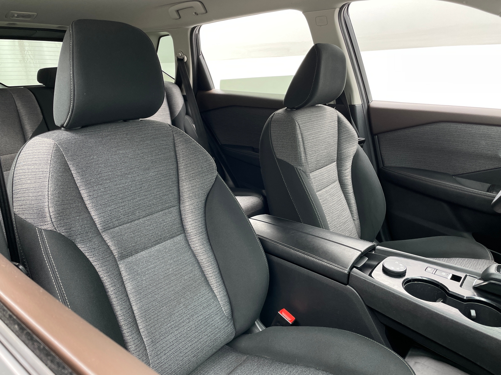 Thumbnail: 2021 Nissan Rogue - 2
