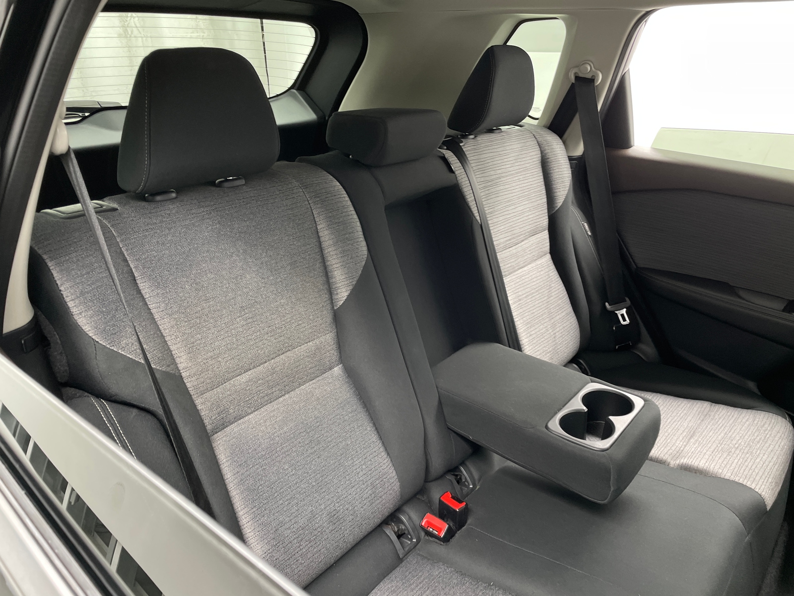 Thumbnail: 2021 Nissan Rogue - 6