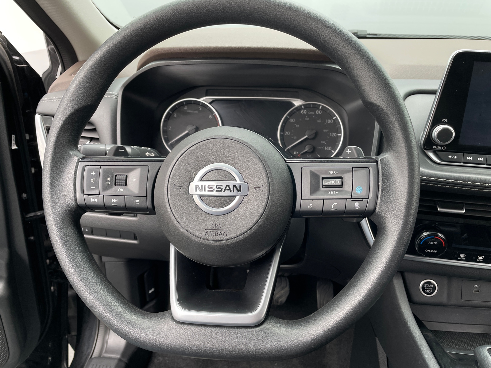 Thumbnail: 2021 Nissan Rogue - 5