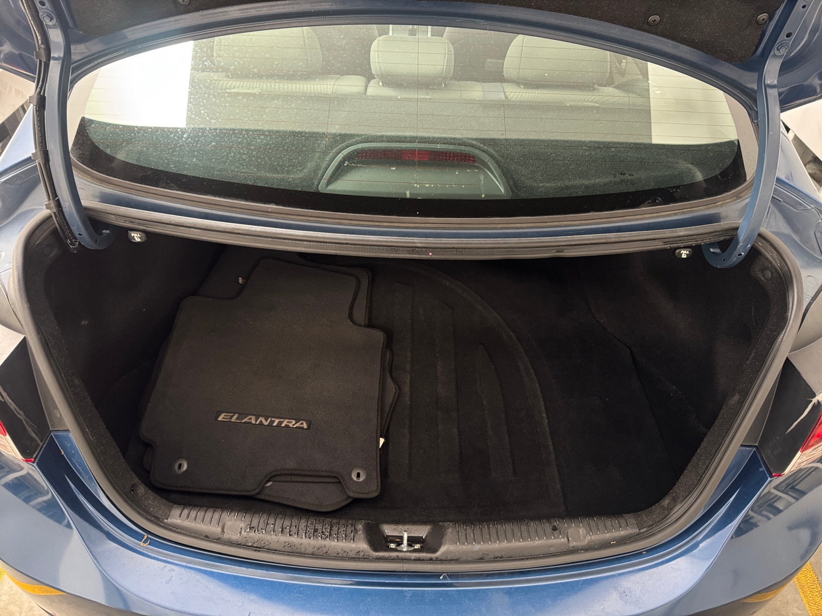 Thumbnail: 2016 Hyundai Elantra - 7