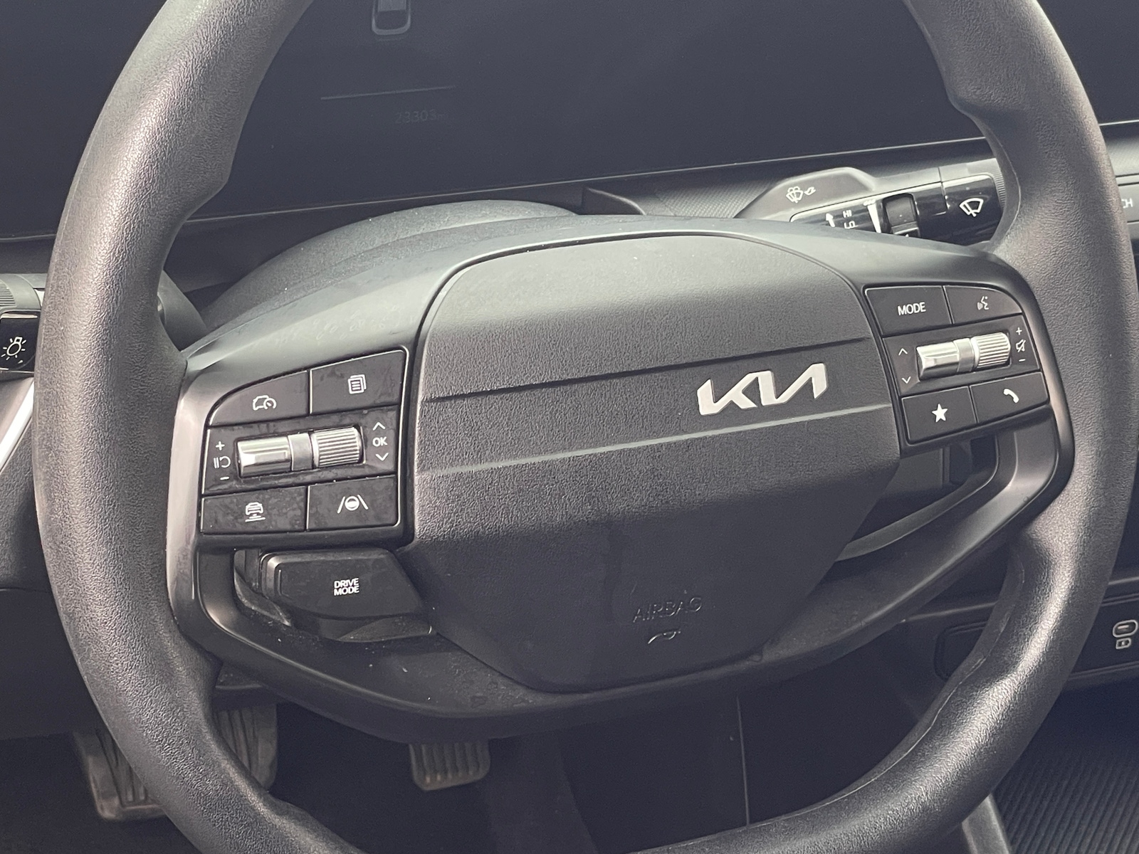Thumbnail: 2025 Kia K4 - 5