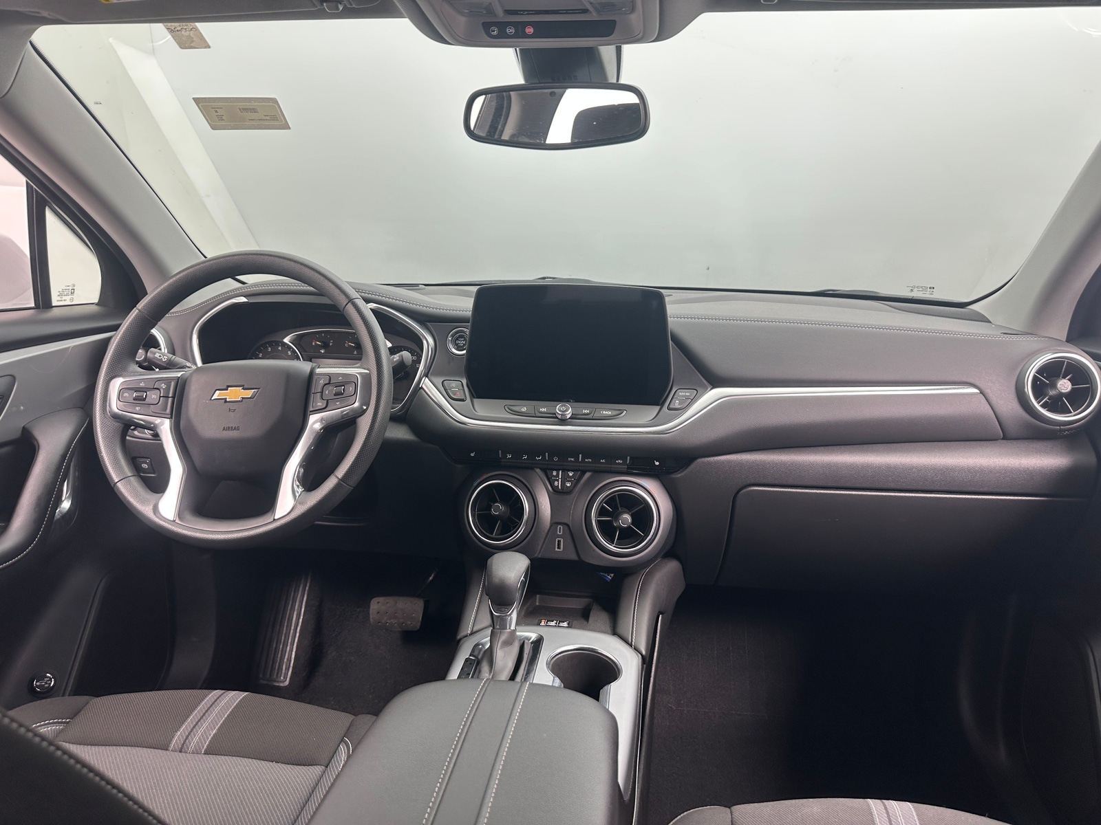 Thumbnail: 2024 Chevrolet Blazer - 3