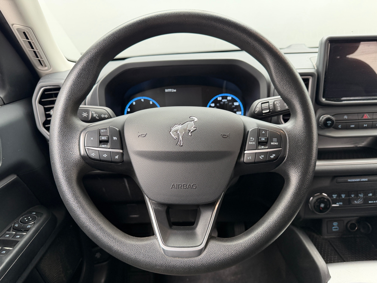 Thumbnail: 2021 Ford Bronco Sport - 5