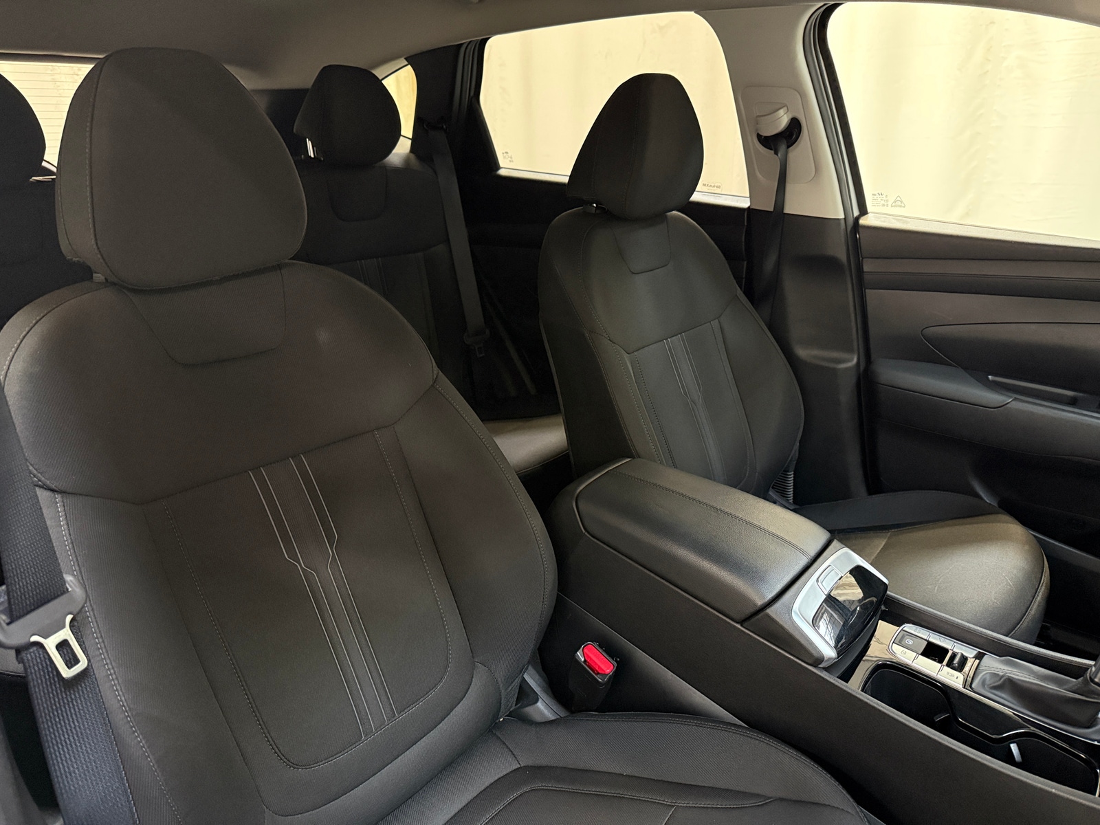 Thumbnail: 2025 Hyundai Tucson - 2