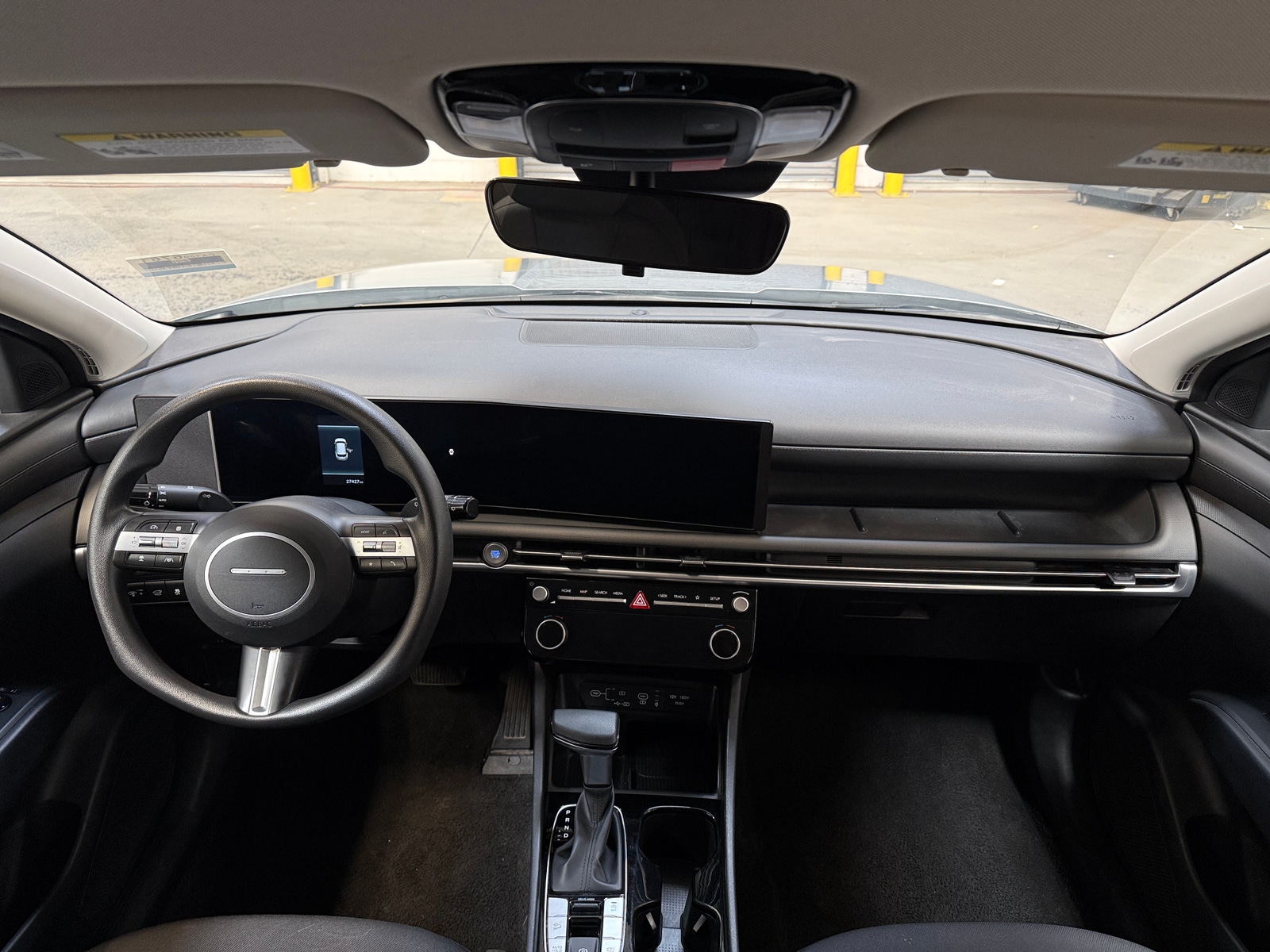 Thumbnail: 2025 Hyundai Tucson - 3