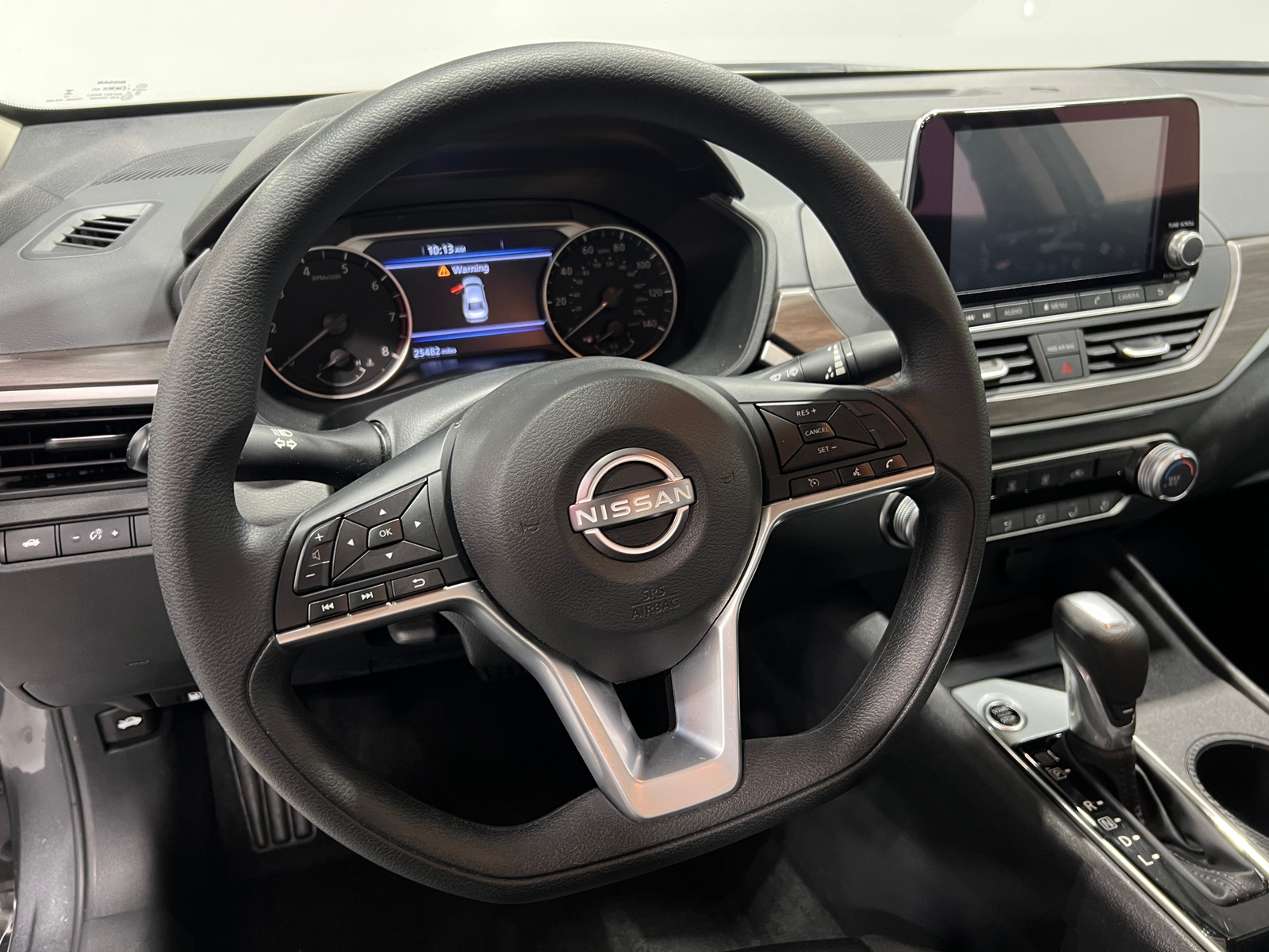 Thumbnail: 2025 Nissan Altima - 5