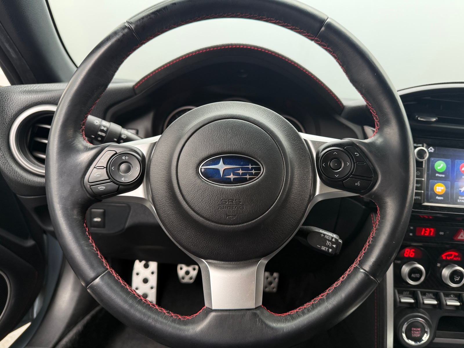 Thumbnail: 2019 Subaru BRZ - 3