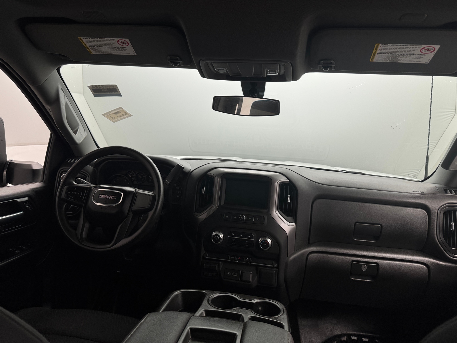 Thumbnail: 2022 GMC Sierra 2500 - 3