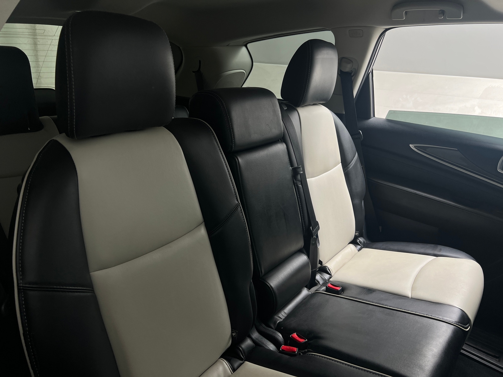 Thumbnail: 2020 INFINITI QX60 - 5