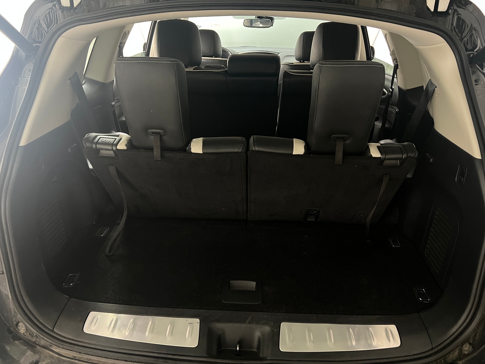 Thumbnail: 2020 INFINITI QX60 - 6