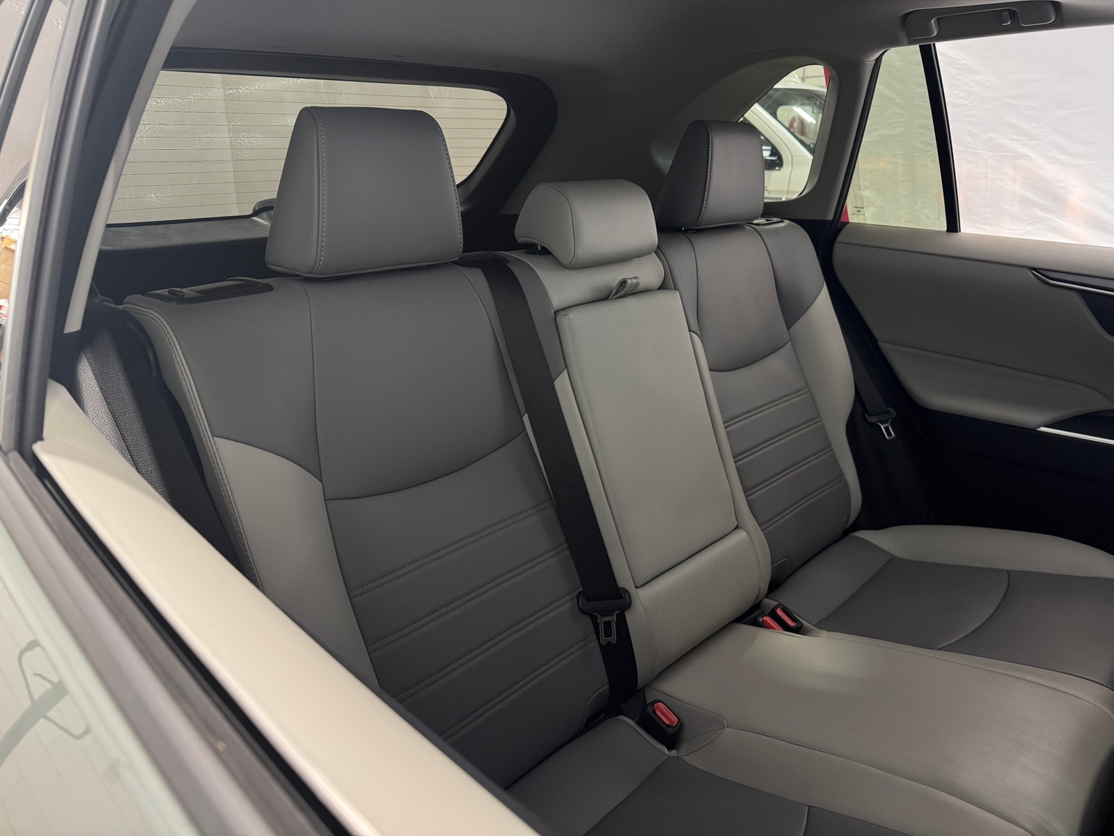 Thumbnail: 2019 Toyota RAV4 - 5