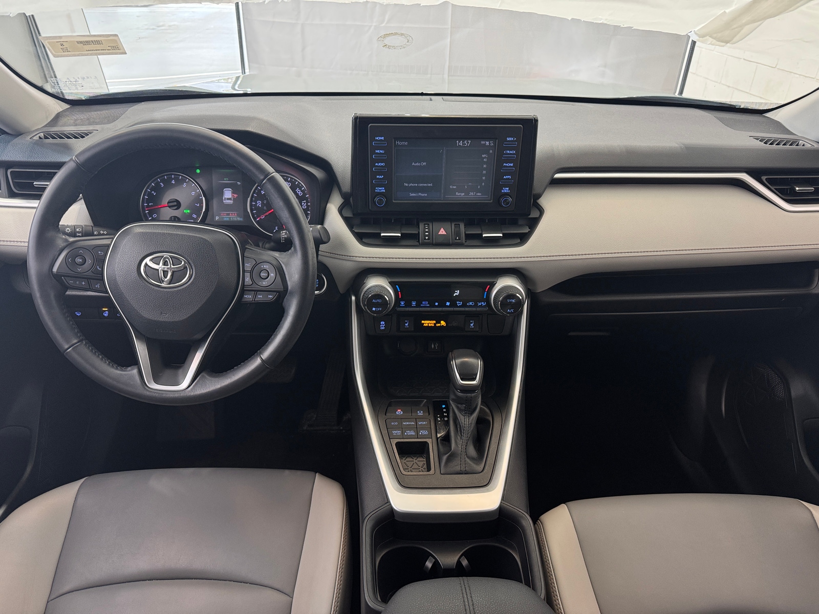 Thumbnail: 2019 Toyota RAV4 - 2