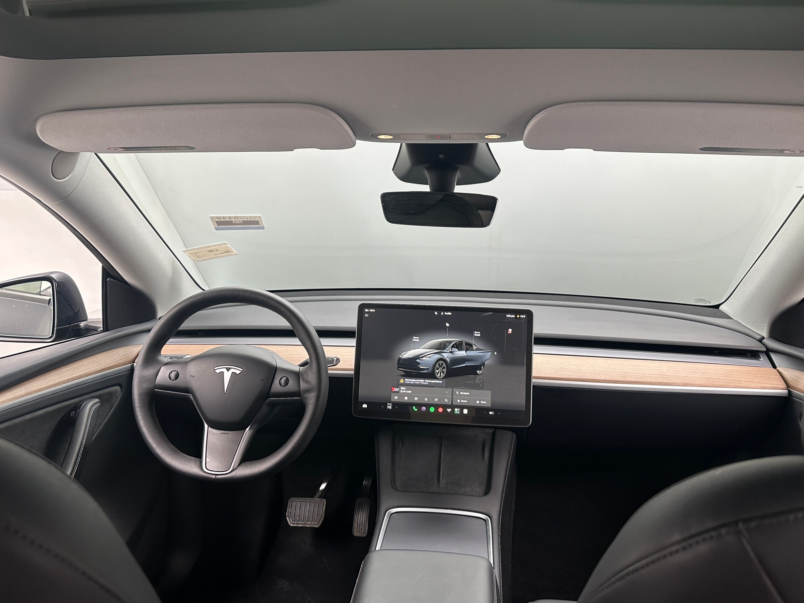 Thumbnail: 2025 Tesla Model Y - 2