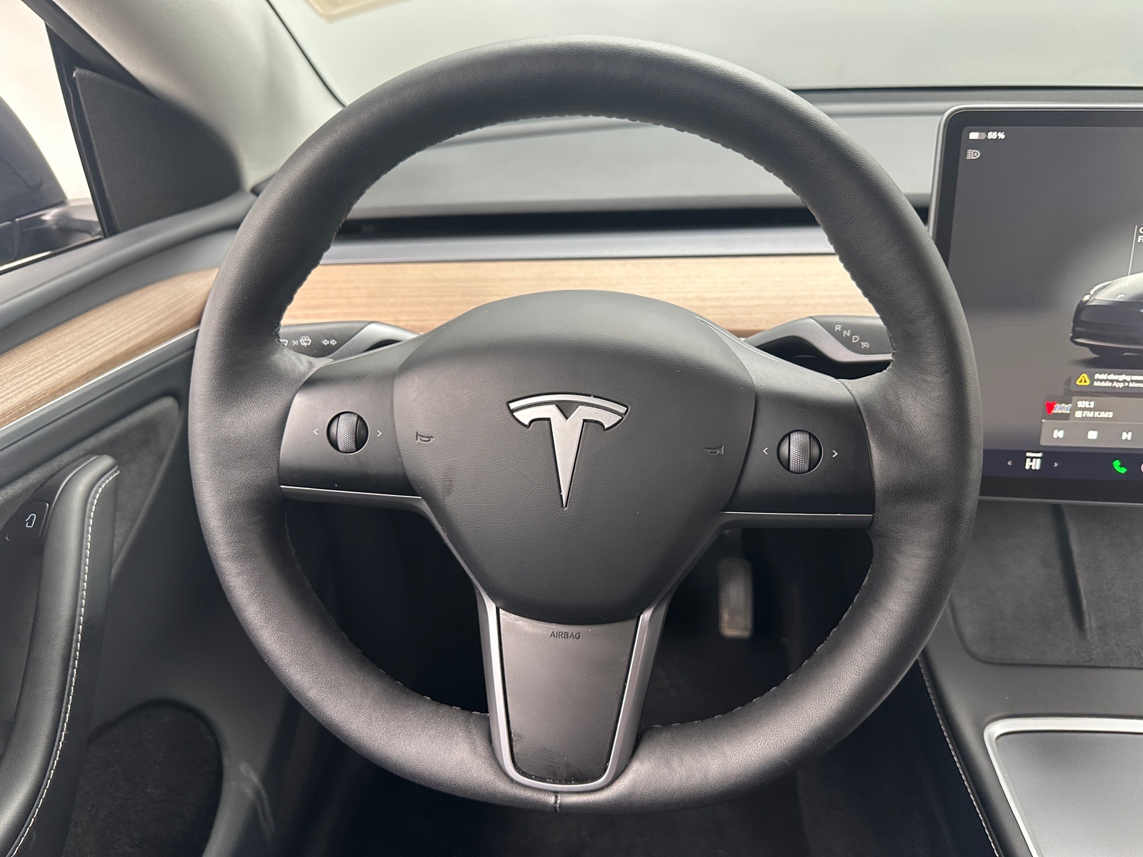 Thumbnail: 2025 Tesla Model Y - 4