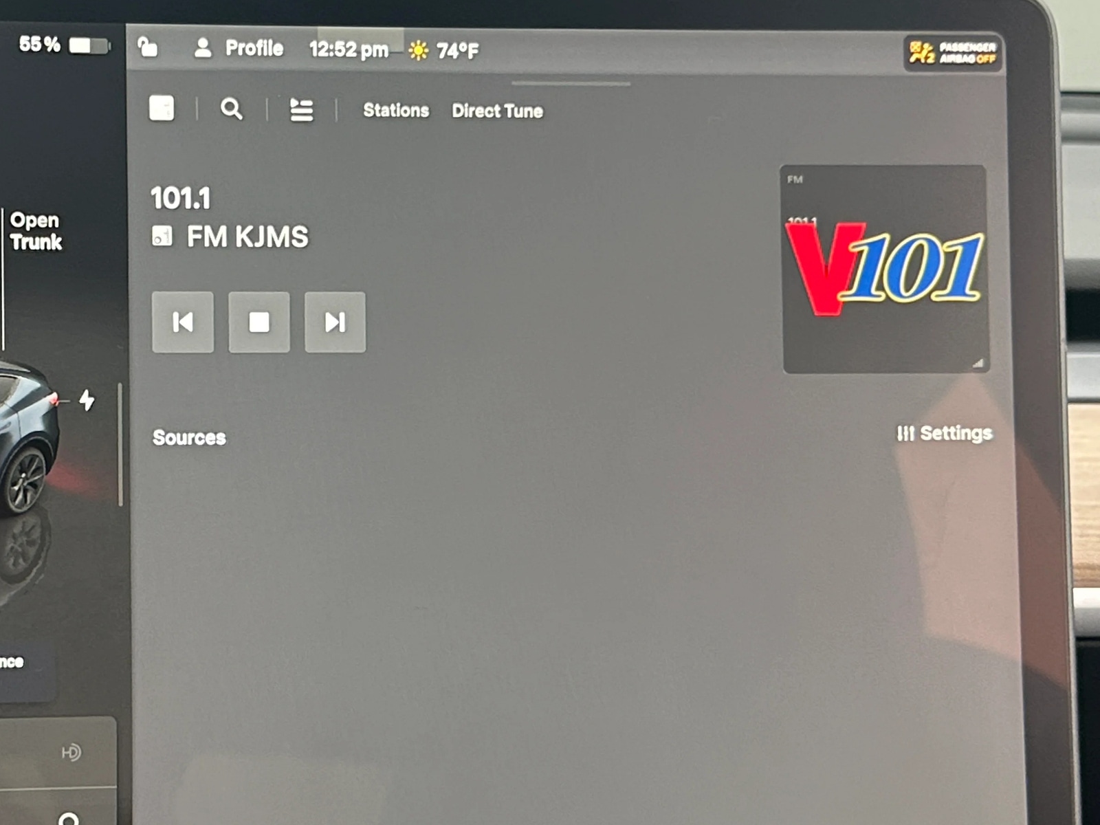 Thumbnail: 2025 Tesla Model Y - 3