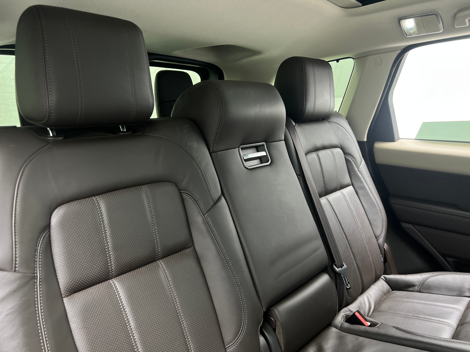 Thumbnail: 2019 Land Rover Range Rover Sport - 5