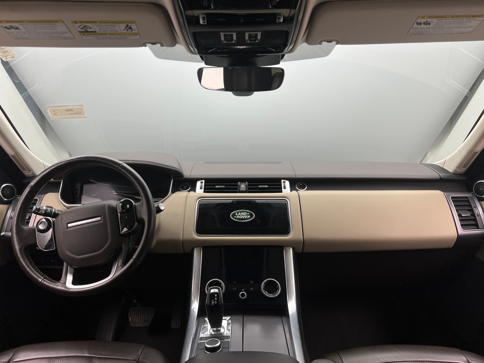 Thumbnail: 2019 Land Rover Range Rover Sport - 2