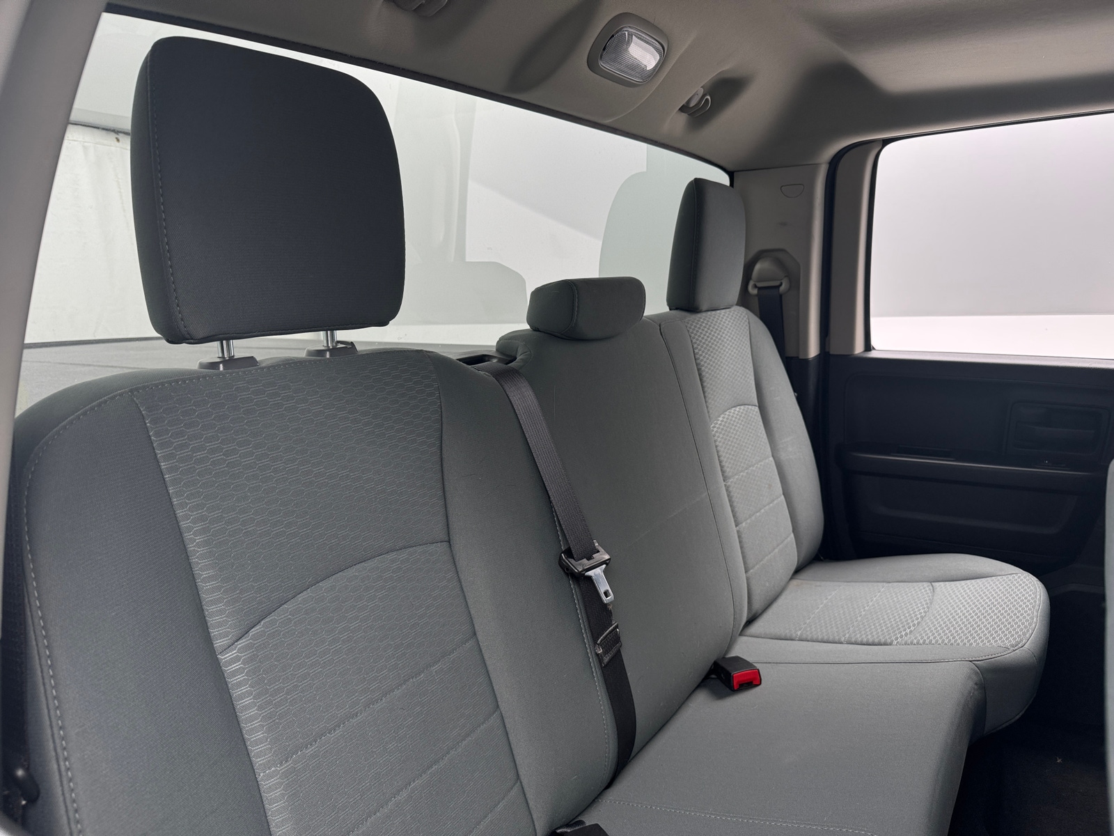 Thumbnail: 2019 RAM 1500 Classic - 5