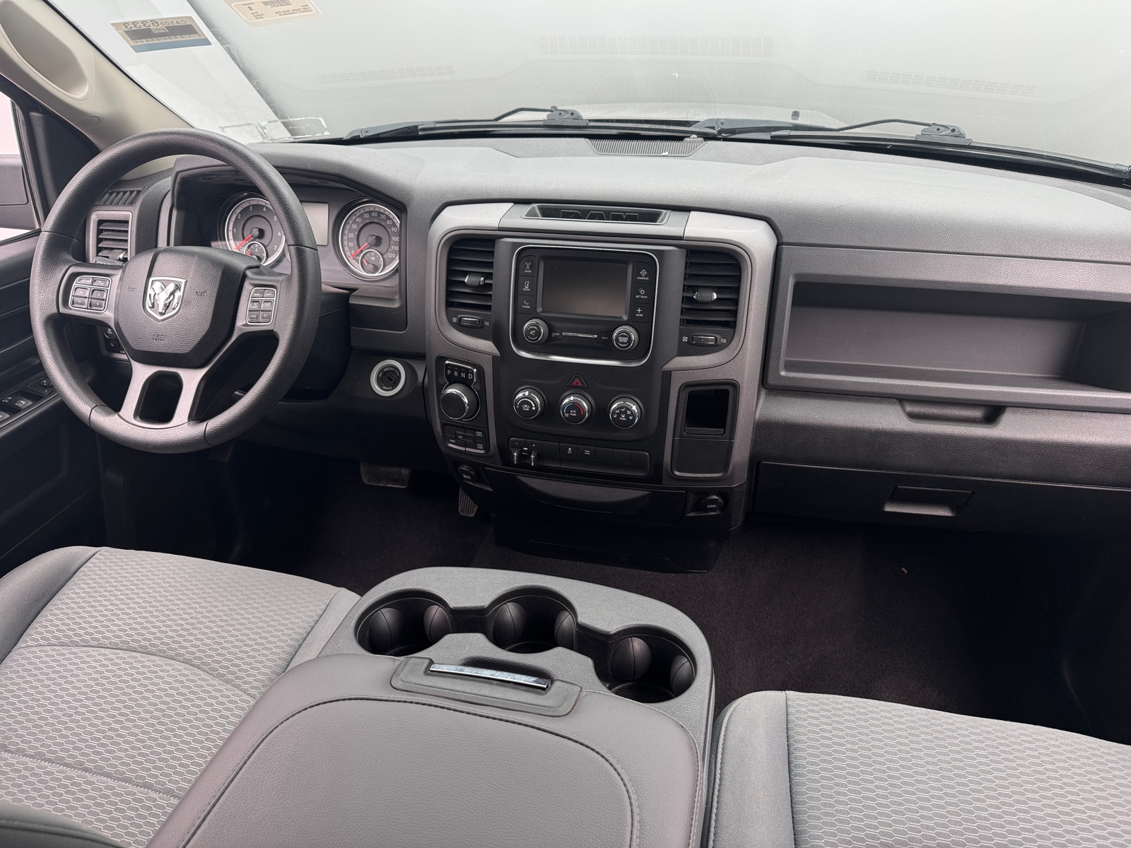 Thumbnail: 2019 RAM 1500 Classic - 2