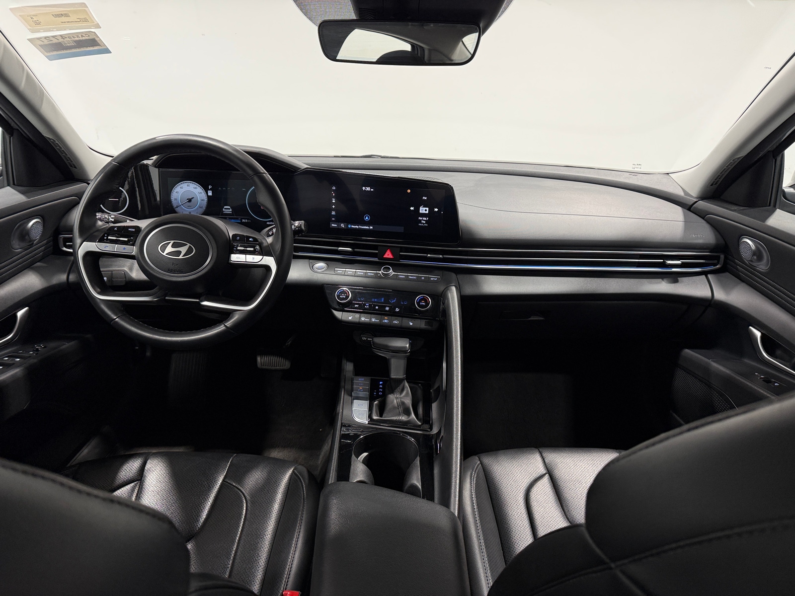 Thumbnail: 2024 Hyundai Elantra - 2