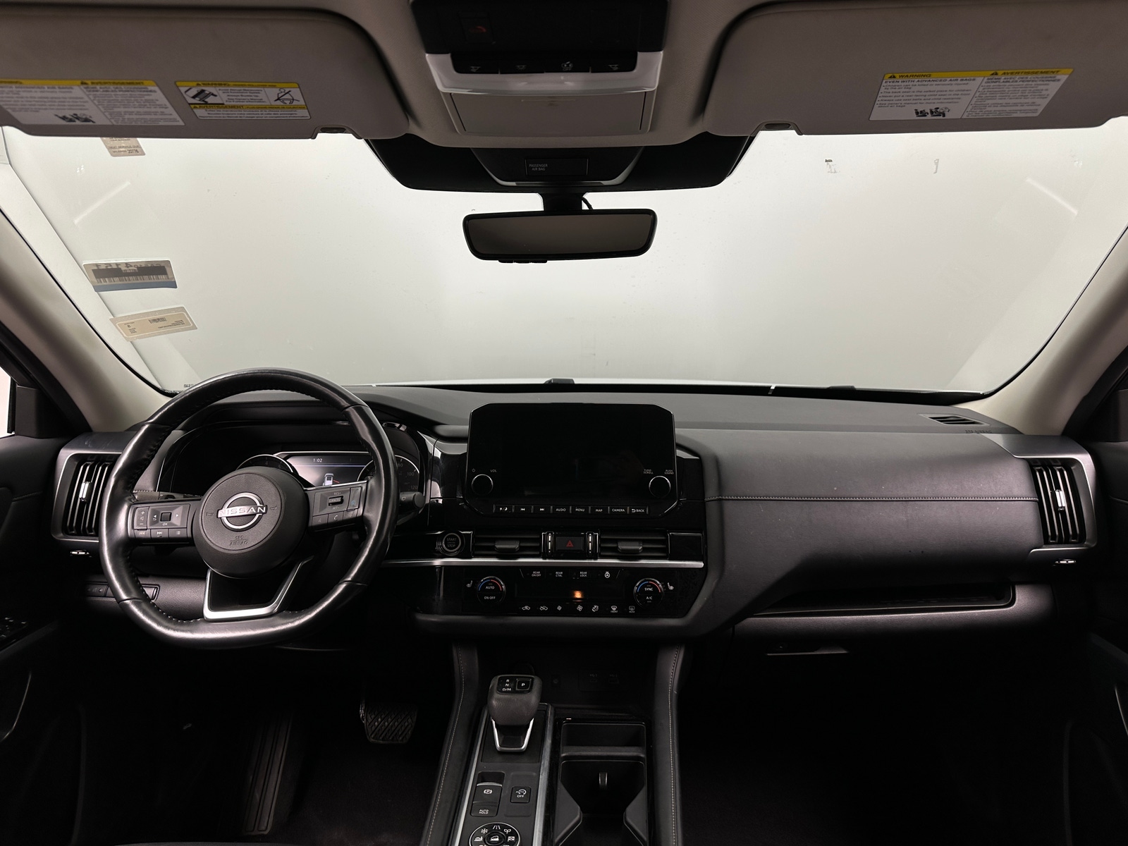 Thumbnail: 2023 Nissan Pathfinder - 2