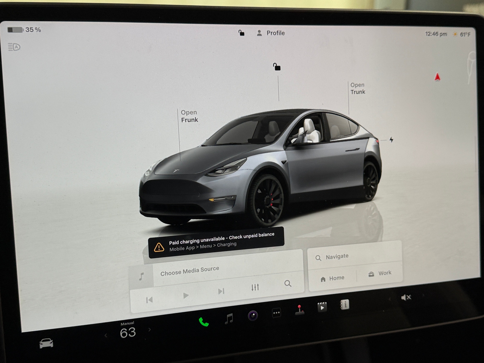 Thumbnail: 2024 Tesla Model Y - 3