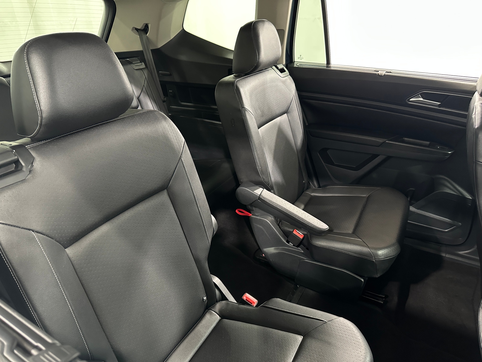Thumbnail: 2018 Volkswagen Atlas - 5