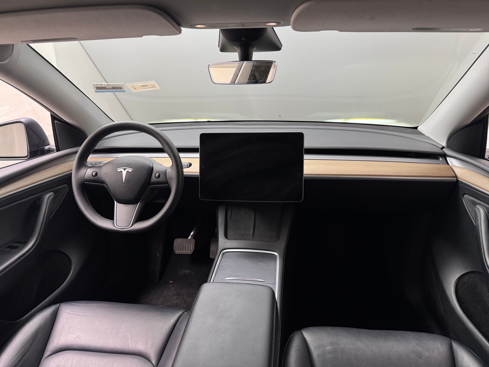 Thumbnail: 2023 Tesla Model Y - 2