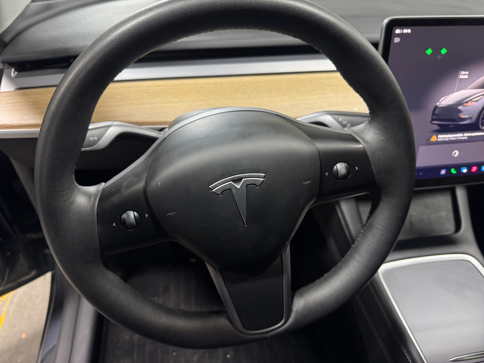 Thumbnail: 2023 Tesla Model Y - 4