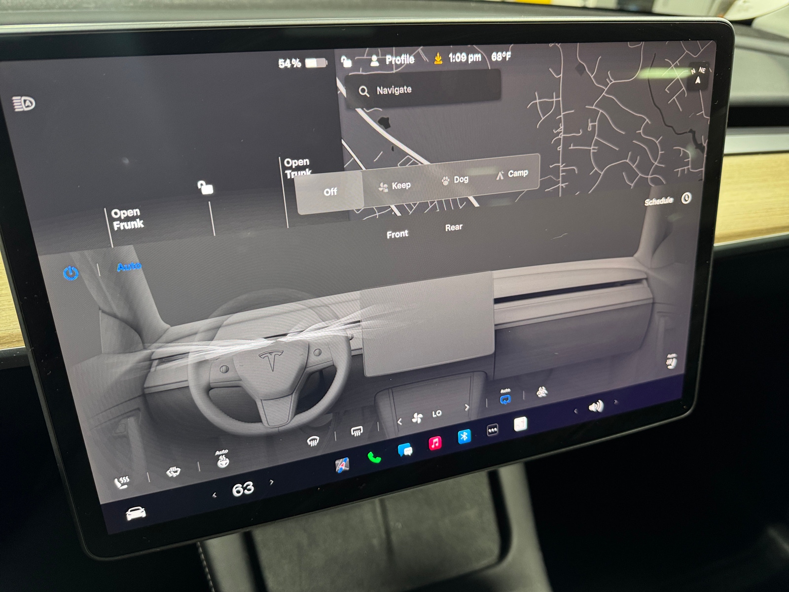 Thumbnail: 2023 Tesla Model Y - 3