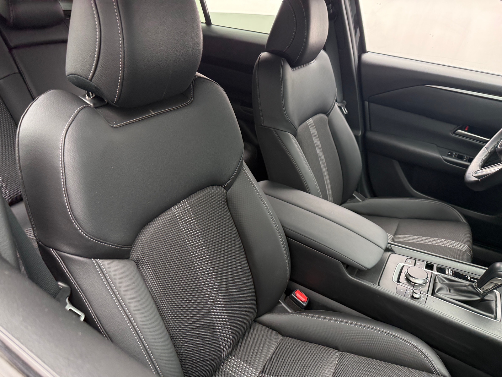 Thumbnail: 2023 Mazda CX-50 - 2