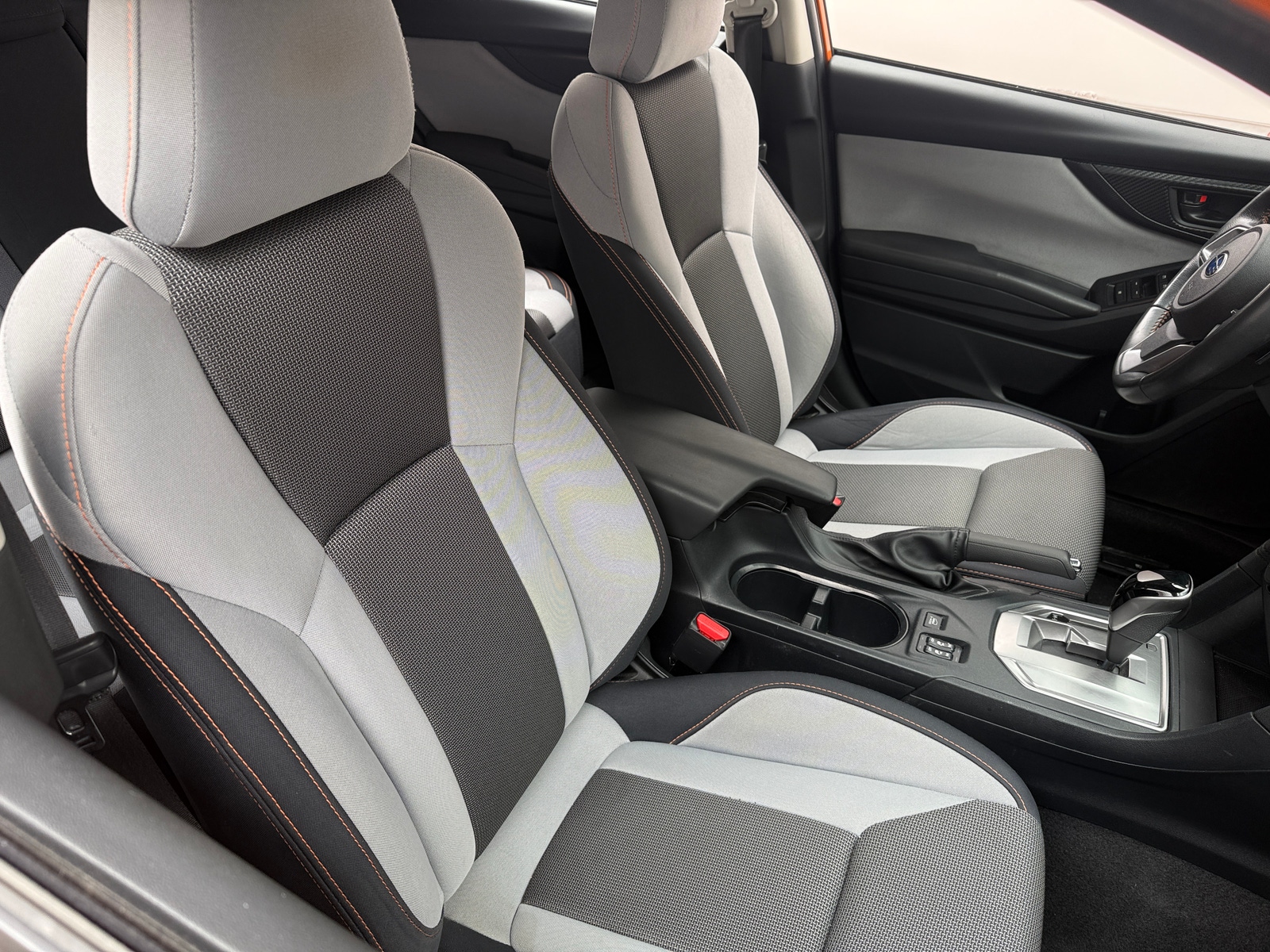 Thumbnail: 2019 Subaru Crosstrek - 2