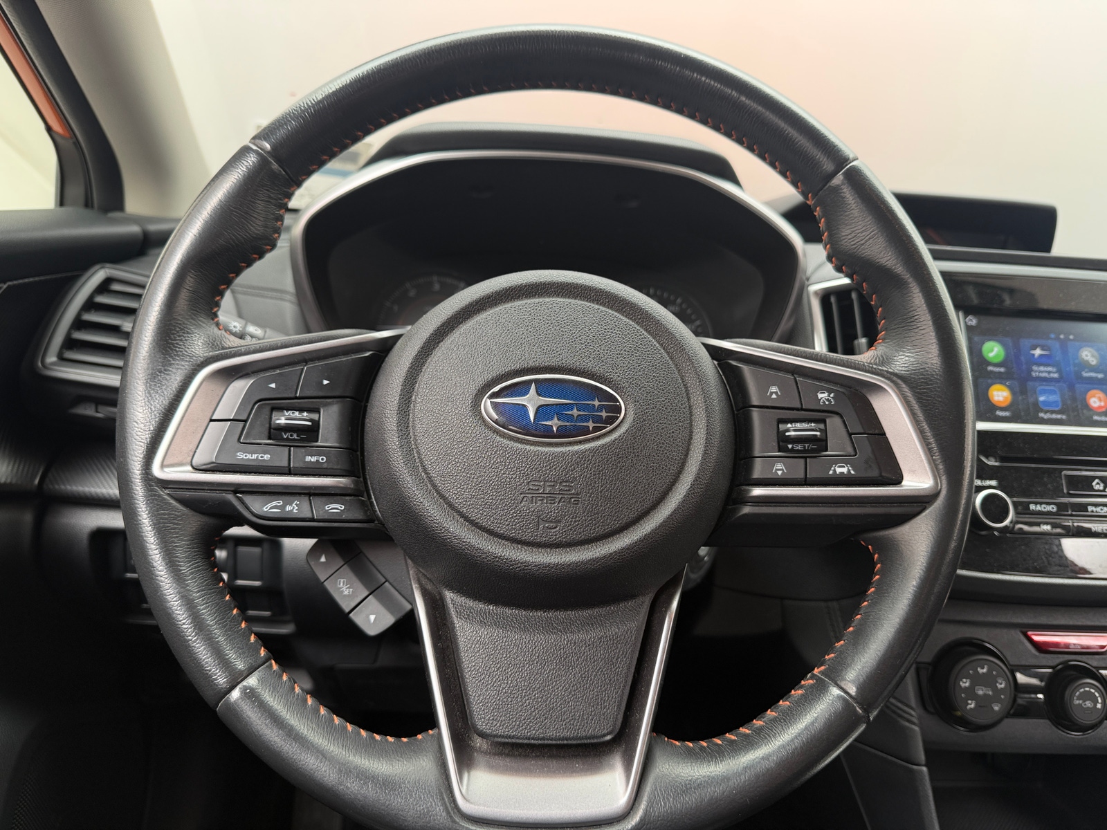 Thumbnail: 2019 Subaru Crosstrek - 5