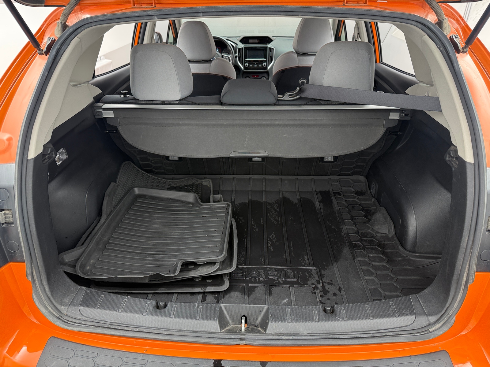 Thumbnail: 2019 Subaru Crosstrek - 7