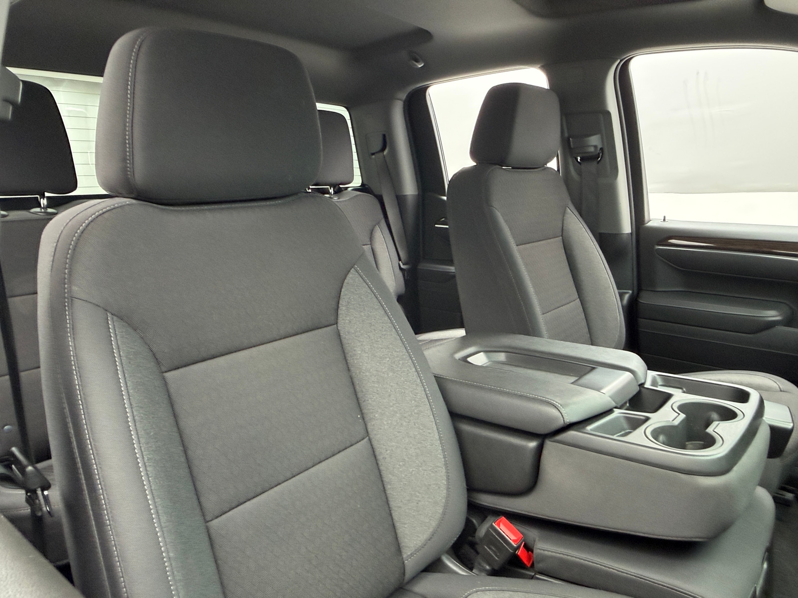 Thumbnail: 2025 GMC Sierra 1500 - 2
