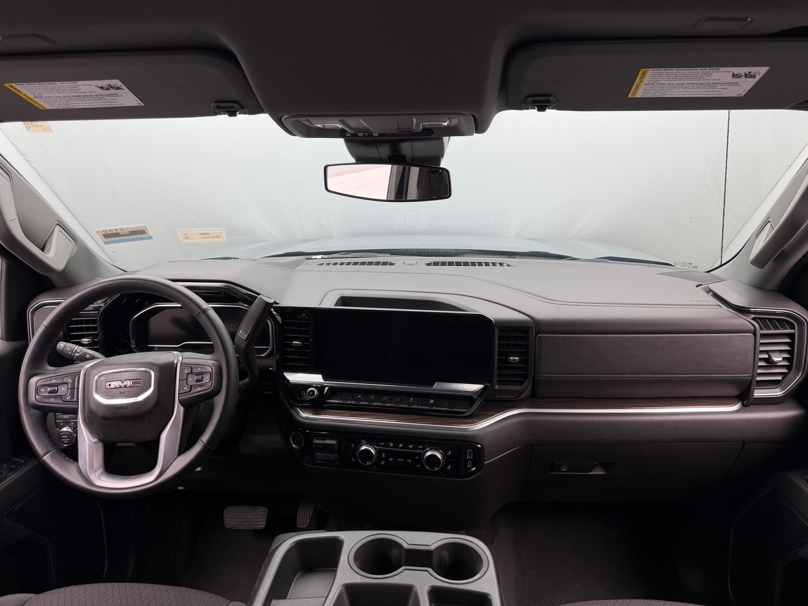 Thumbnail: 2025 GMC Sierra 1500 - 3
