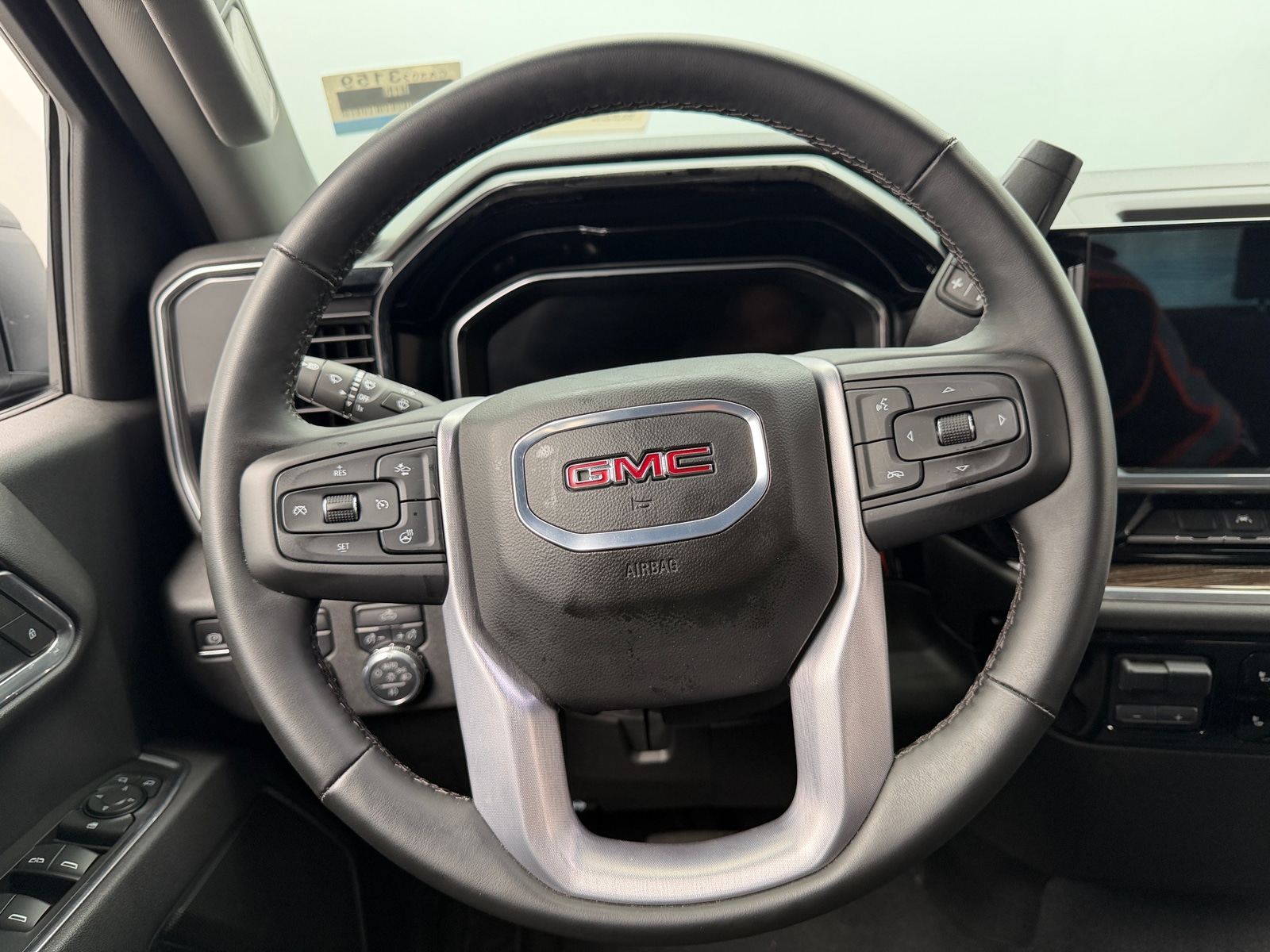 Thumbnail: 2025 GMC Sierra 1500 - 5