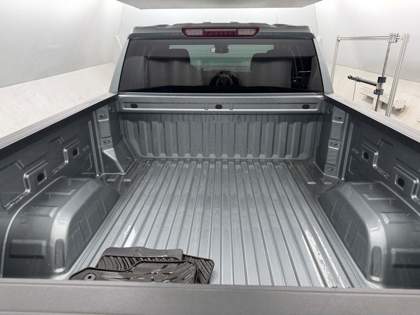 Thumbnail: 2025 GMC Sierra 1500 - 7