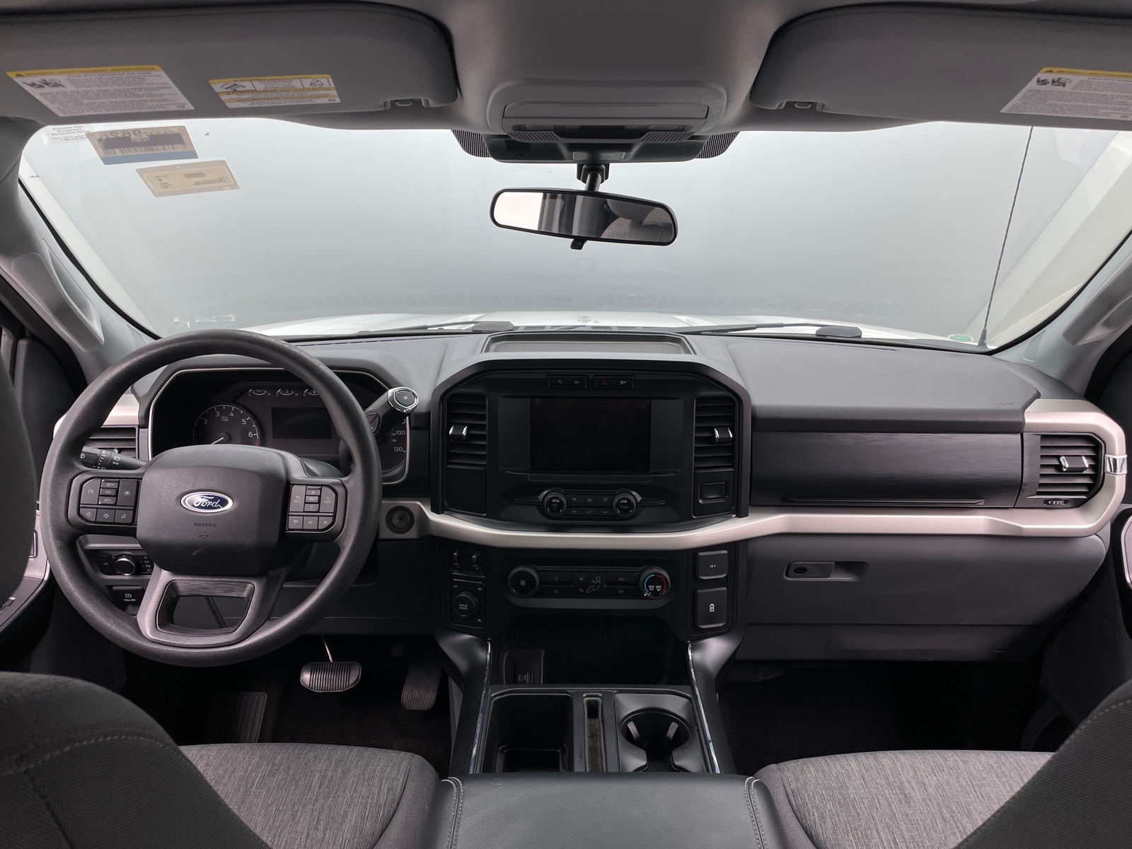 Thumbnail: 2021 Ford Econoline - 3