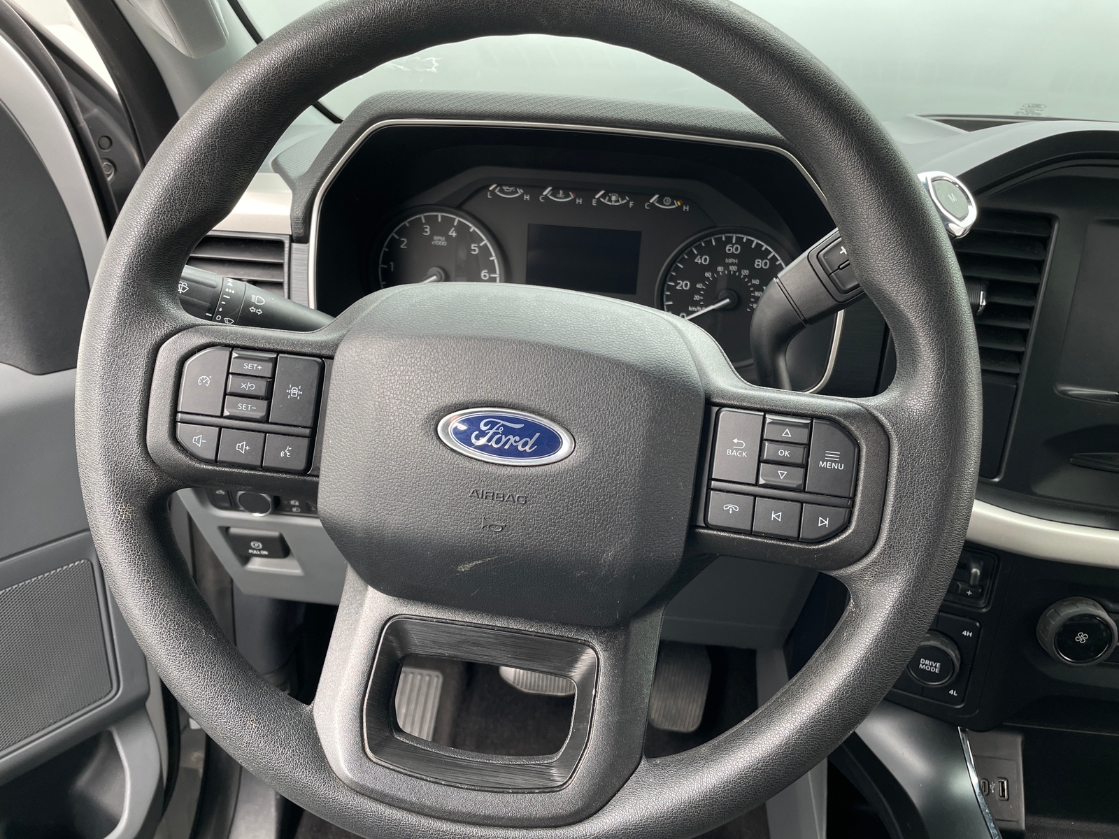 Thumbnail: 2021 Ford Econoline - 5