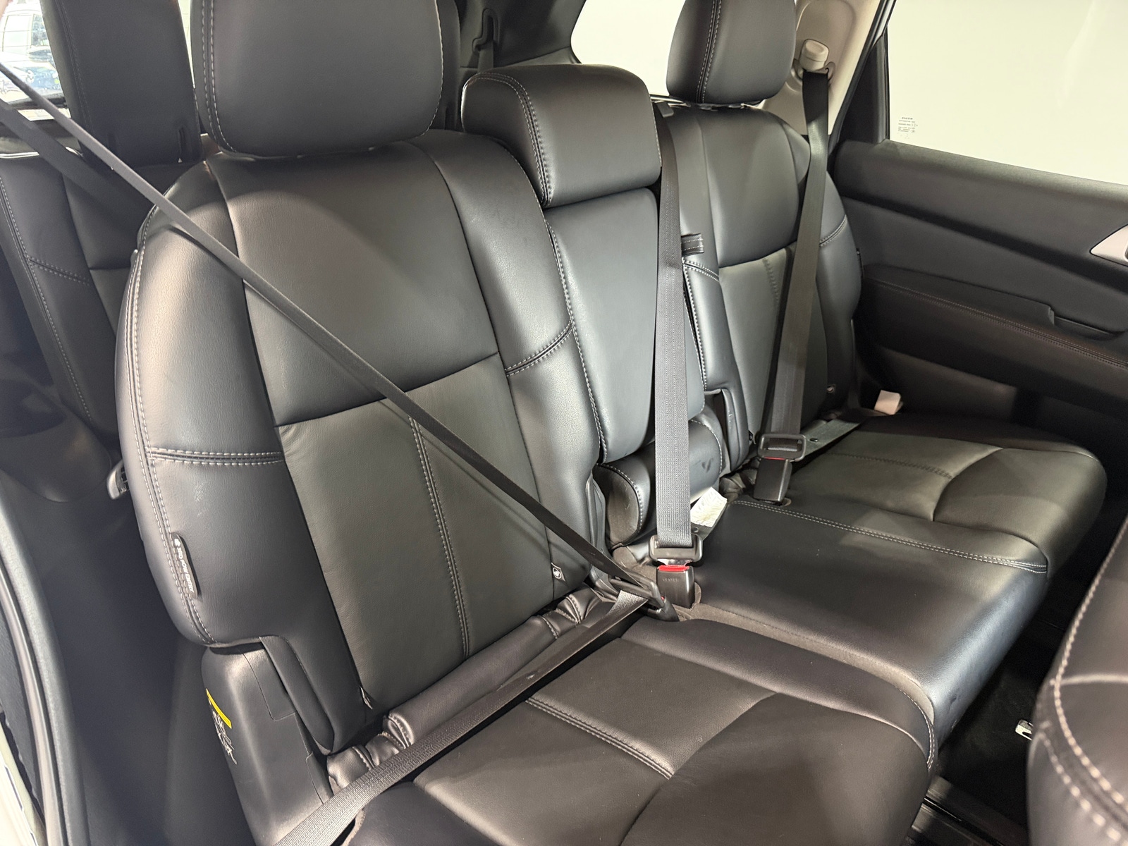 Thumbnail: 2019 Nissan Pathfinder - 5